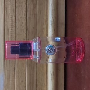 Victoria's Secret Bombshell Mist.